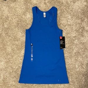 Under Armour Razorback Tank